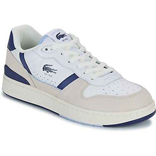 T-CLIP men's Shoes (Trainers) in - Lacoste - Modalova