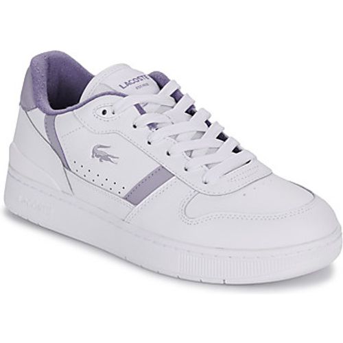 T-CLIP women's Shoes (Trainers) in - Lacoste - Modalova