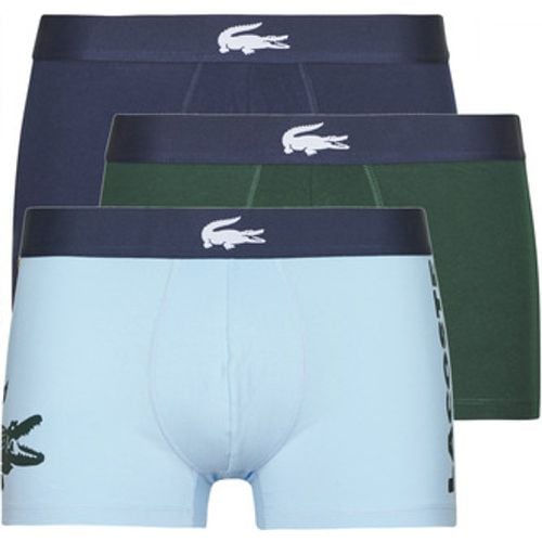 H1803 X3 men's Boxer shorts in - Lacoste - Modalova