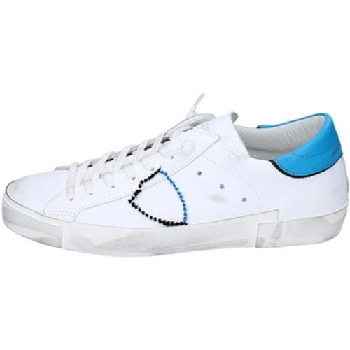 EX360 VINTAGE men's Trainers in - Philippe Model - Modalova