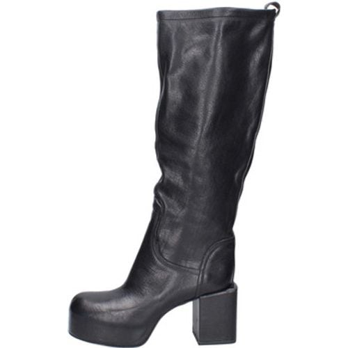 EX524 VINTAGE women's Boots in - Moma - Modalova