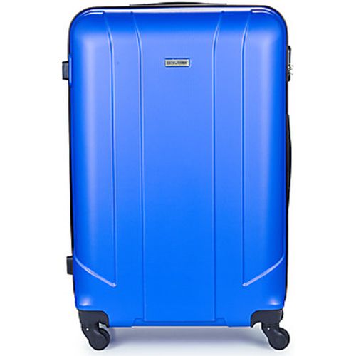 L men's Hard Suitcase in - David Jones - Modalova