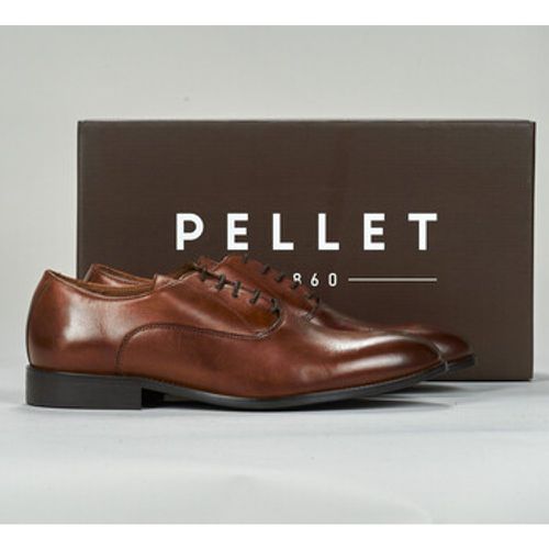 BART men's Smart / Formal Shoes in - Pellet - Modalova