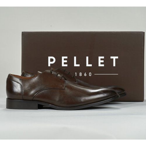 BILLY men's Casual Shoes in - Pellet - Modalova