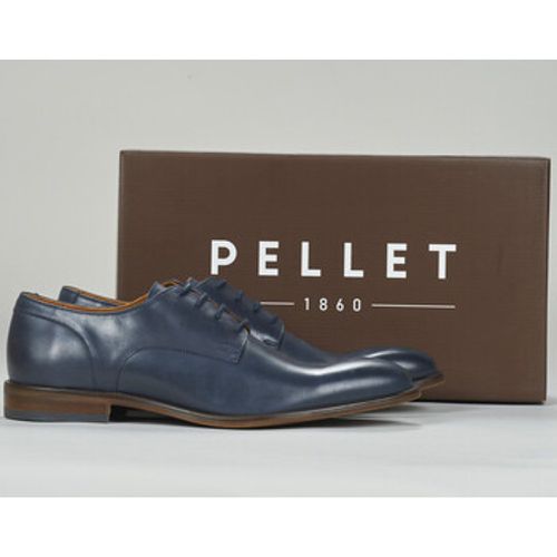 ERALDO men's Casual Shoes in - Pellet - Modalova