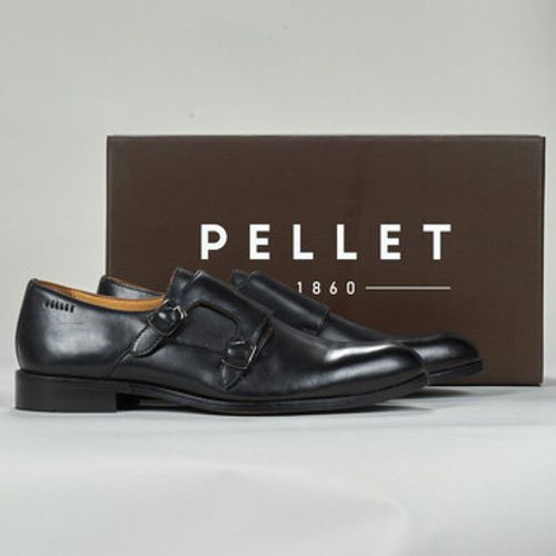 SAMMY men's Casual Shoes in - Pellet - Modalova