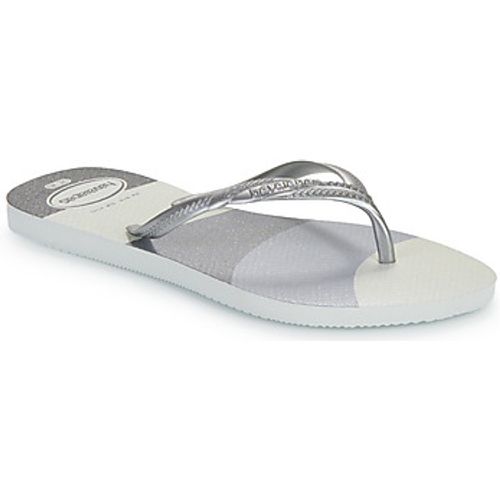 FANTASIA GLOSS women's Flip flops / Sandals (Shoes) in - Havaianas - Modalova