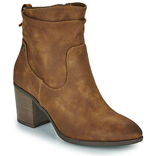 Women's Low Ankle Boots in - MTNG - Modalova