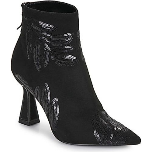 BELINDA women's Low Ankle Boots in - Exé Shoes - Modalova