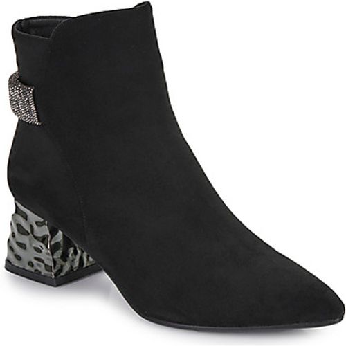 PILA women's Low Ankle Boots in - Exé Shoes - Modalova