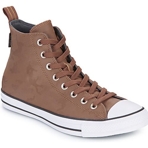 CHUCK TAYLOR ALL STAR TECTUFF WATERPROOF CAMO men's Shoes (High-top Trainers) in - Converse - Modalova