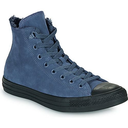 CHUCK TAYLOR ALL STAR SUEDE men's Shoes (High-top Trainers) in - Converse - Modalova