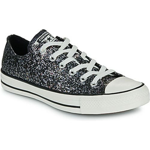 CHUCK TAYLOR ALL STAR GLITTER women's Shoes (Trainers) in - Converse - Modalova