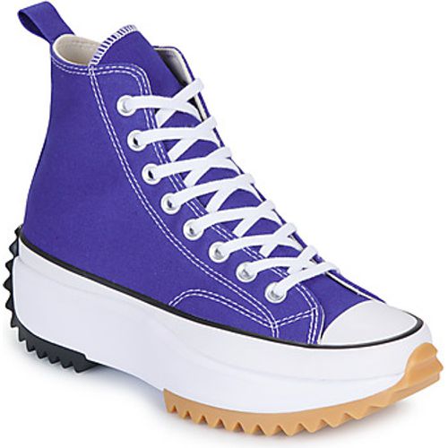 RUN STAR HIKE women's Shoes (High-top Trainers) in - Converse - Modalova