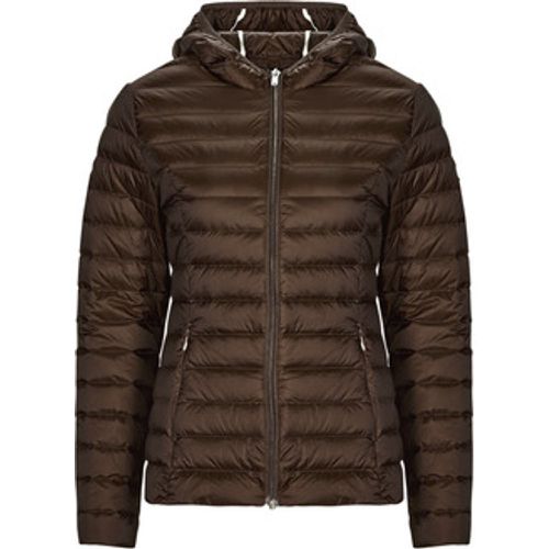 JOTT CLOE women's Jacket in Brown - JOTT - Modalova