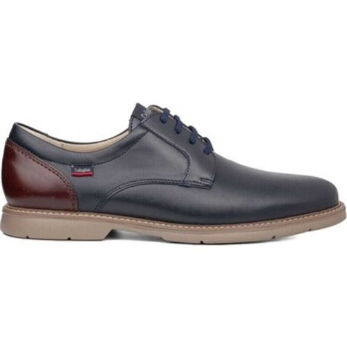 Martinelli Alcalá C182-0017AYM Cuero men's Derby Shoes & Brogues in - CallagHan - Modalova