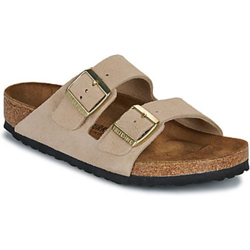 Arizona LEVE Sandcastle women's Mules / Casual Shoes in - Birkenstock - Modalova