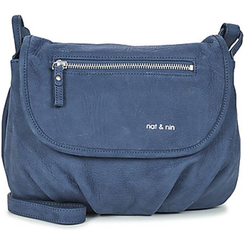 JEN women's Shoulder Bag in - Nat et Nin - Modalova