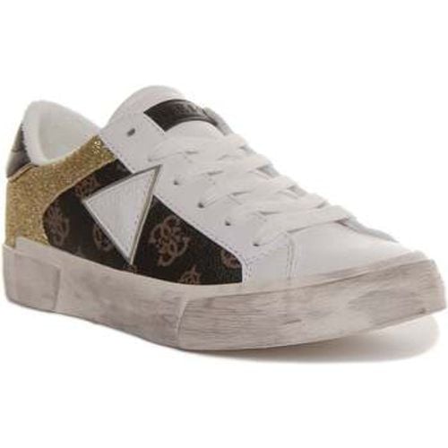 Fl5Wesfal12 women's Trainers in - Guess - Modalova