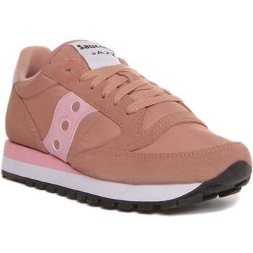 Jazz Original women's Trainers in - Saucony - Modalova