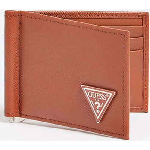 Certosa Money clip Wallet men's Purse wallet in - Guess - Modalova