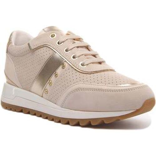 D Tabelya women's Trainers in - Geox - Modalova