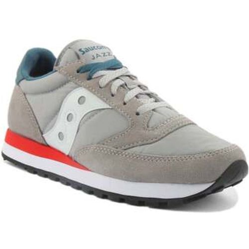 Jazz Original Shoes men's Trainers in - Saucony - Modalova