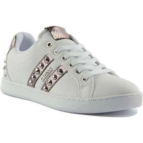 Fl8Rsspel Rassta women's Trainers in - Guess - Modalova