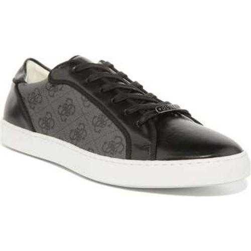 Fm5Lezfal12 Lezzeno men's Trainers in - Guess - Modalova