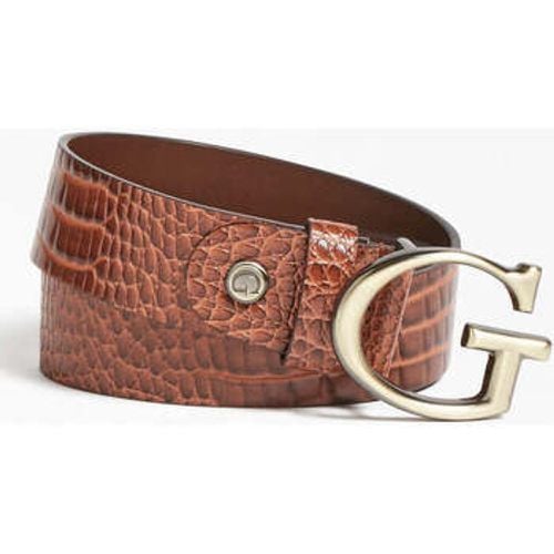 Bw7563Vin35 Raffie women's Belt in - Guess - Modalova