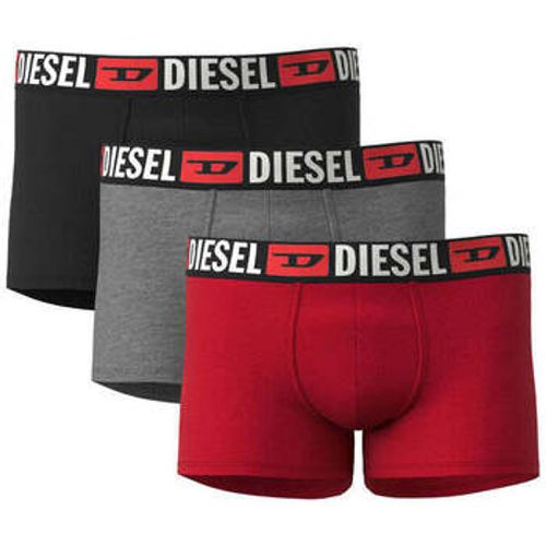 Damien 3 Pack men's Boxers in - Diesel - Modalova