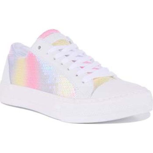 Fl6Pssfap12 Casual women's Trainers in - Guess - Modalova