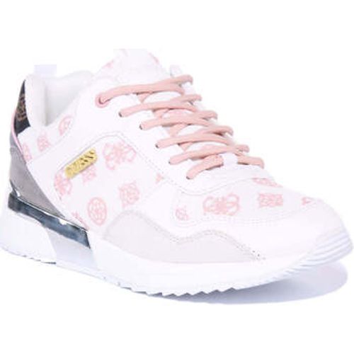 Fl6Mtzfal12 women's Trainers in - Guess - Modalova