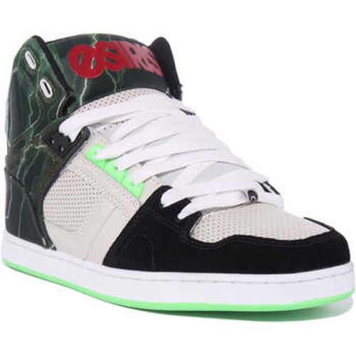 Nyc 83 Clk men's Trainers in - Osiris - Modalova