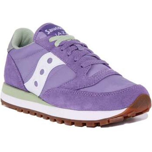 Jazz Original women's Trainers in - Saucony - Modalova