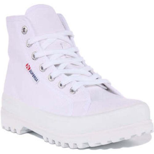 Alpina women's Trainers in - Superga - Modalova