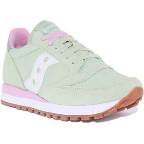 Jazz Original women's Trainers in - Saucony - Modalova