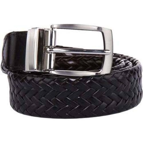 Landon men's Belt in - Justinreess England - Modalova