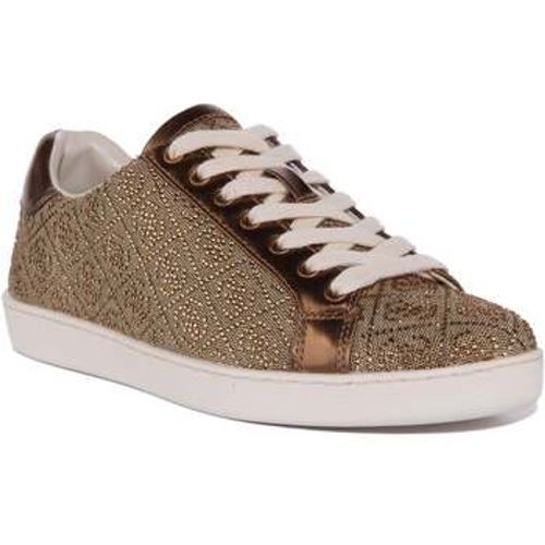 Rosalia Fl7Rs2Fal12 women's Trainers in - Guess - Modalova