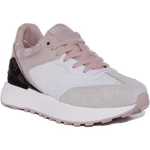 Luchia Fl7Lucfal12 women's Trainers in - Guess - Modalova