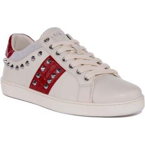 Raelin Fl7R2Llea12 women's Trainers in - Guess - Modalova