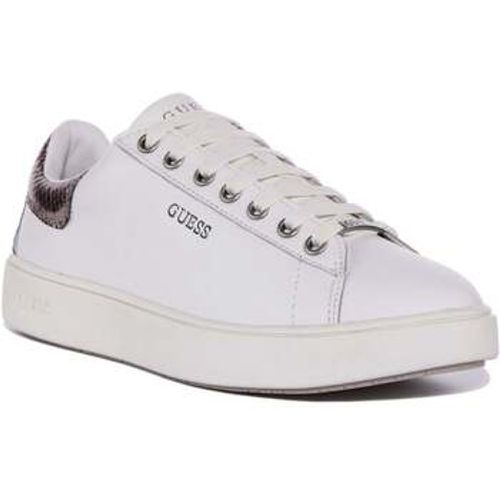 Fl8Mlnlea12 Melania women's Trainers in - Guess - Modalova