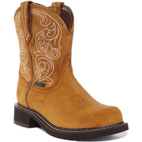 Fatbaby Heritage women's Boots in - ARIAT - Modalova