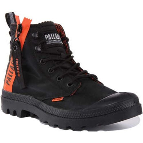 Pampa Unlocked women's Boots in - Palladium - Modalova