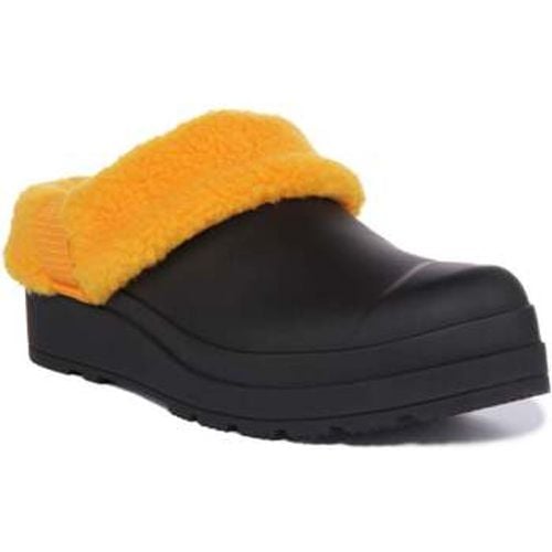 Play Sherpa women's Clogs (Shoes) in - Hunter - Modalova