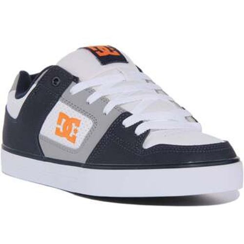 Pure men's Trainers in - DC Shoes - Modalova