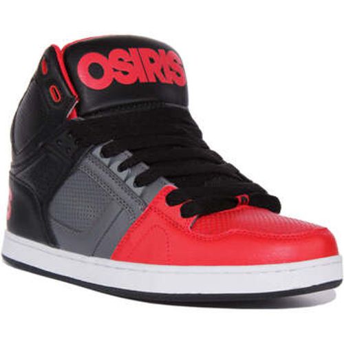 Nyc 83 Clk men's Trainers in - Osiris - Modalova