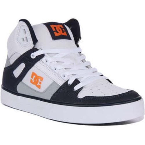 Pure High Top men's Trainers in - DC Shoes - Modalova