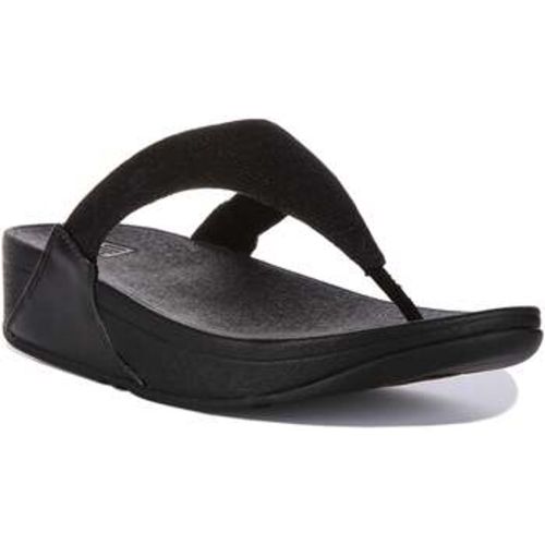 Lulu Shimmerlux women's Sliders in - FitFlop - Modalova