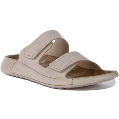 Nd Cozmo Limestone women's Sandals in - ECCO - Modalova